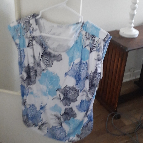 Top from rickies